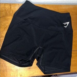 Gymshark Seamless Biker Shorts